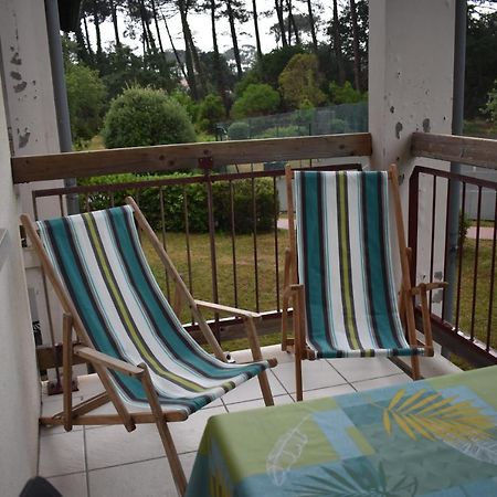 Les Dunes 6 Personnes ,Piscines ,Tennis Etc Proche De La Plage Ondres Exteriér fotografie