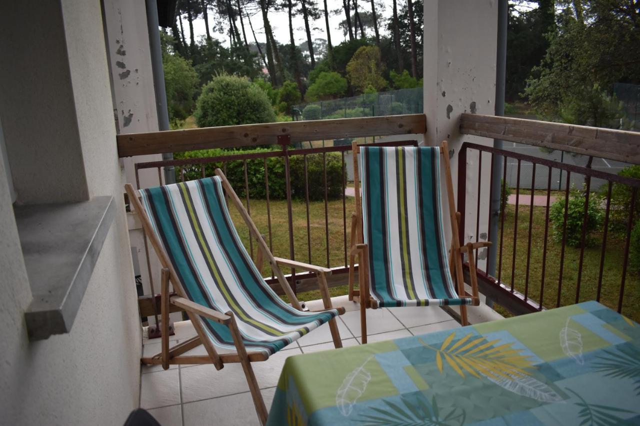 Les Dunes 6 Personnes ,Piscines ,Tennis Etc Proche De La Plage Ondres Exteriér fotografie
